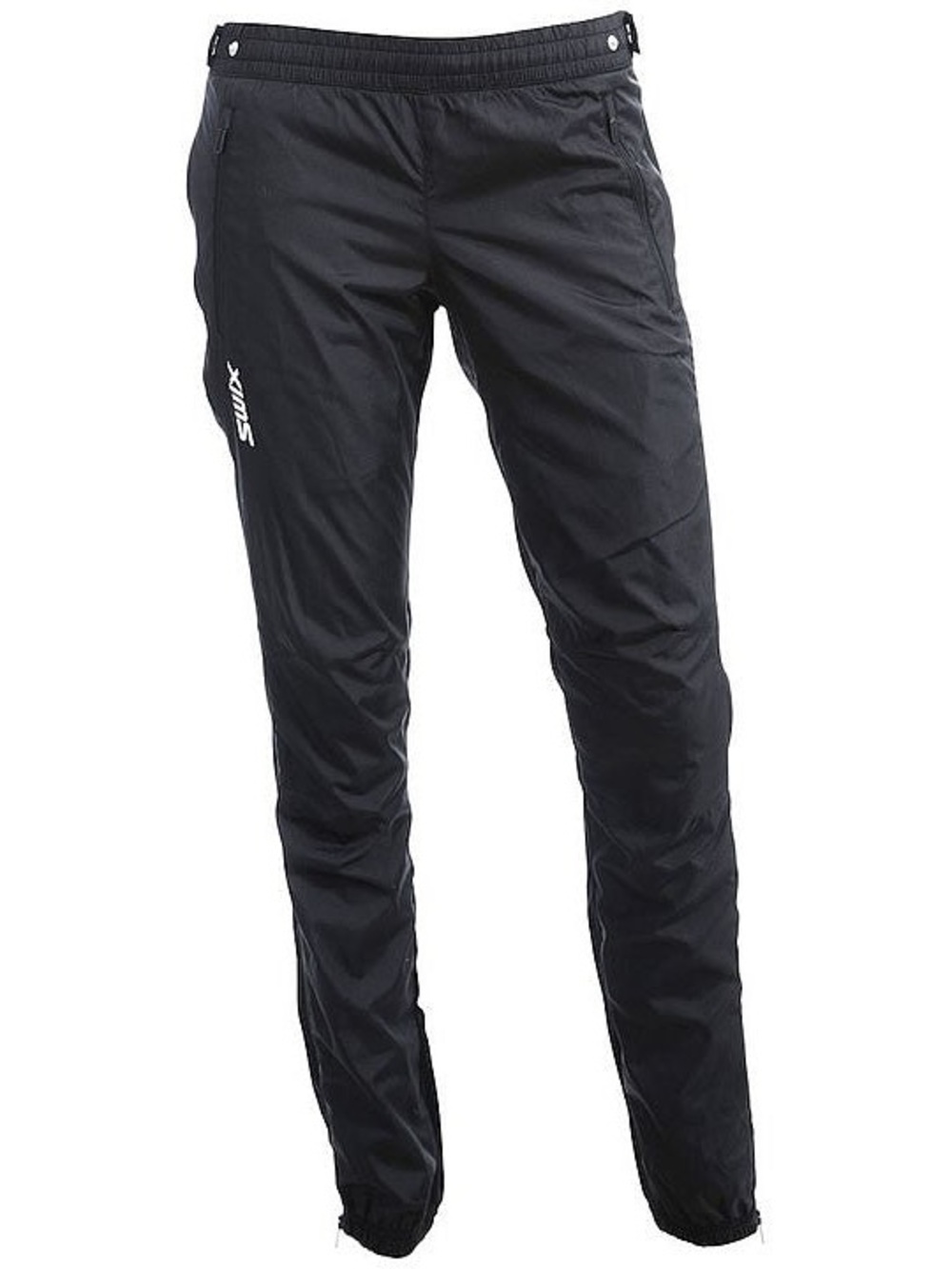 Women’s Small Swix Universal Nordic Ski Full Zip Pants
